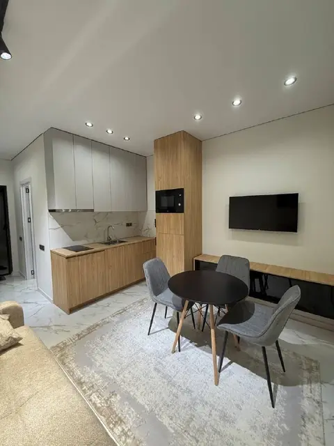 Новую 2х комнатную квартиру — Batumi — 500 $