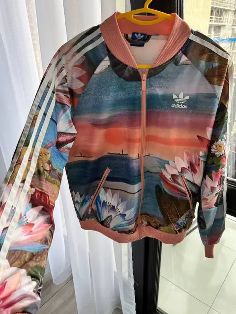 Adidas оригинал — Tbilisi — 100 ₾