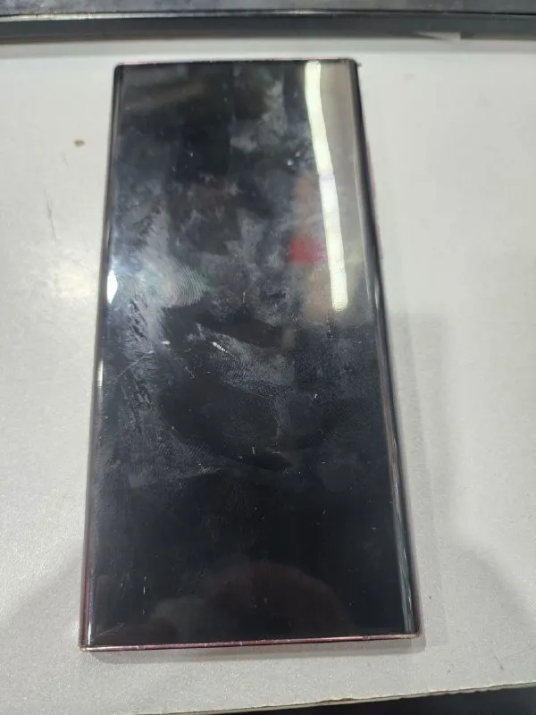 Samsung Galaxy S22 Ultra