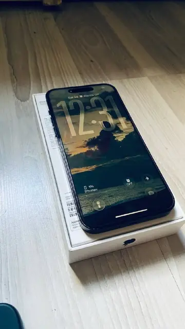 IPhone 14 Pro Max 256 GB — Анталия — 16 000 ₺