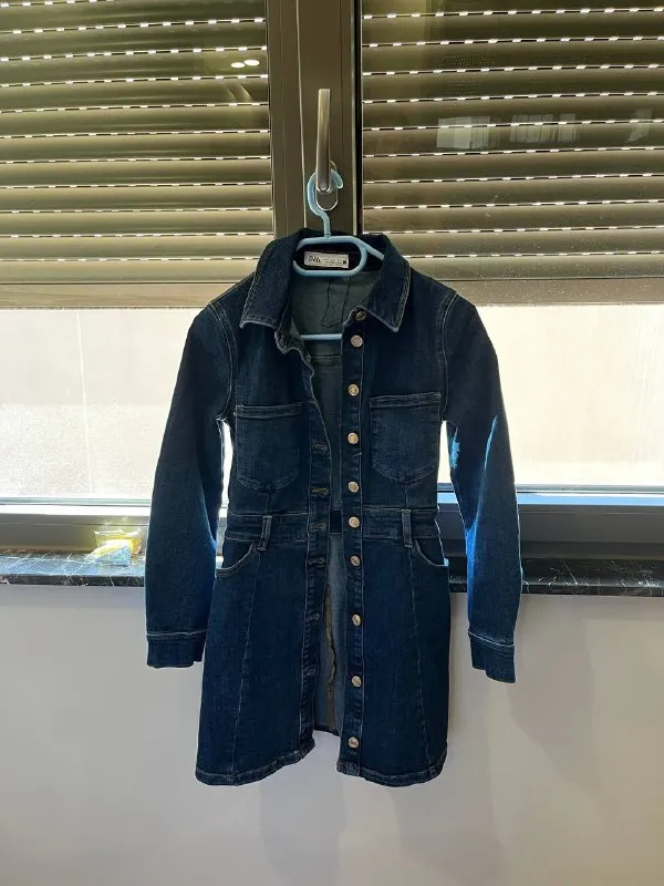 Zara XS