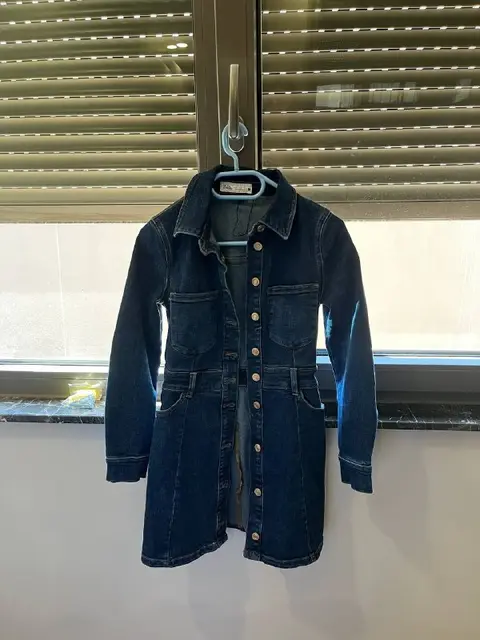 Zara XS — Antalya