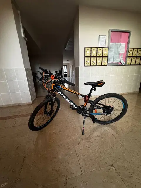 Велосипед — Antalya — 10,500 ₺