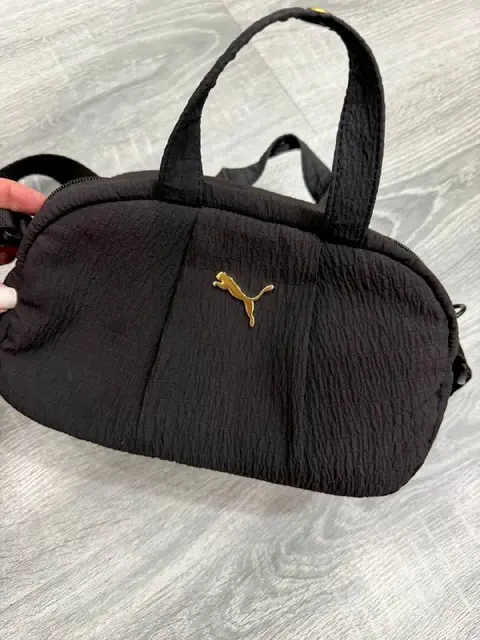 Сумка Puma — Батуми — 100 ₾