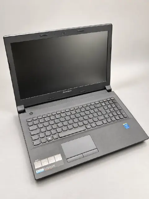 Ноутбук Lenovo B50-30 — Batumi — 350 ₾