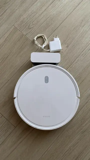 Робот-пылесос Xiaomi Robot Vacuum E10 White — Batumi — 170 ₾