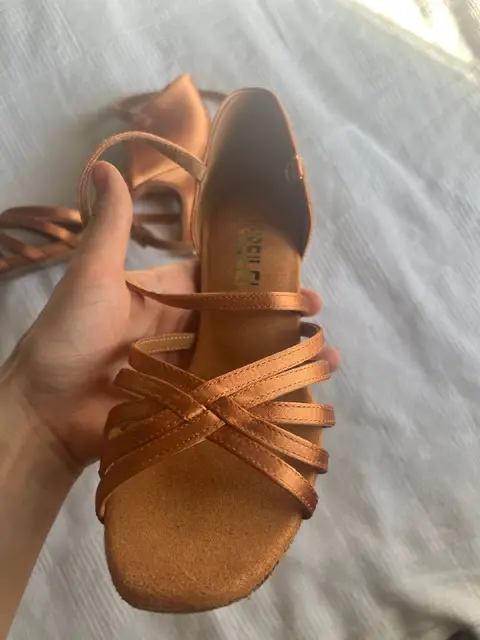 Бальные туфли — Antalya — 1,000 ₺