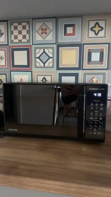 Микроволновка Toshiba — Тбилиси — 200 ₾