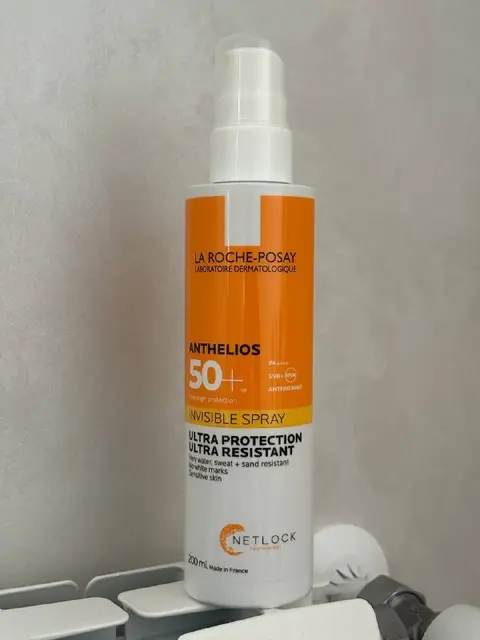 Spf 50 la roche posay — Батуми — 40 ₾