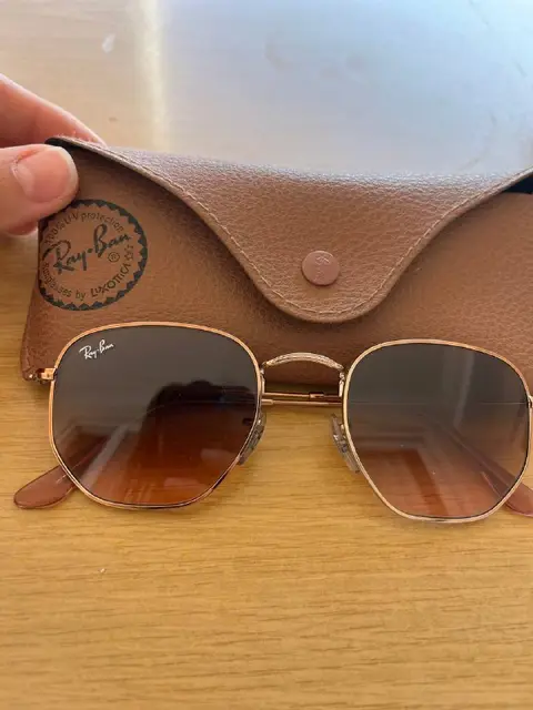 Очки Ray Ban оригинал — Анталия — 2 000 ₺