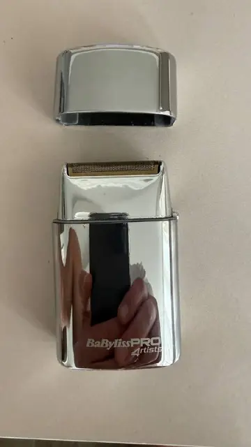Оригинальный Шейвер Babyliss Pro — Батуми — 90 ₾
