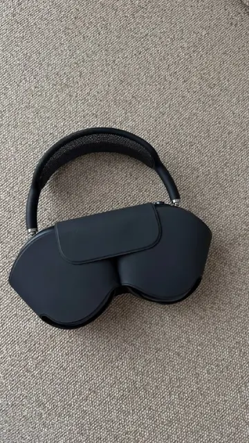 Apple AirPods Max (USB-C), Blue — Тбилиси — 1 150 ₾