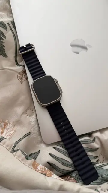 Apple Watch Ultra 2, 49 мм — Тбилиси — 1 250 ₾