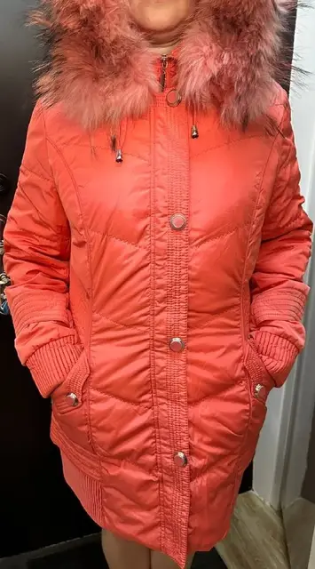 Пуховик — Батуми — 100 ₾