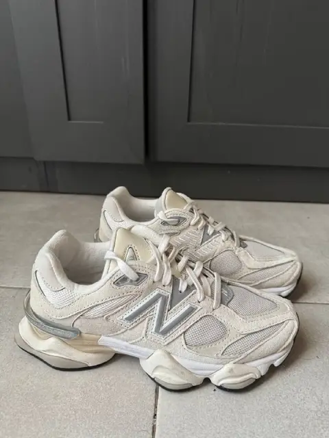 Новые кроссовки New balance — Тбилиси — 100 €