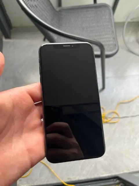 IPHONE X (64 GB) (ICLOUD BYPASS) — Batumi — 90 ₾