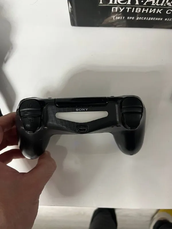 Dualshock 4 (ORIGINAL)