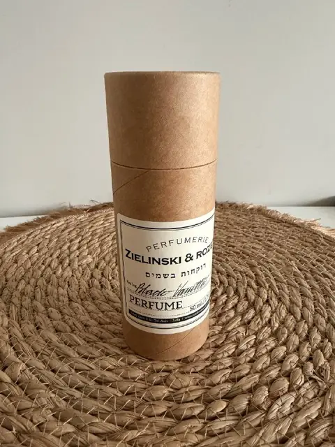Zielinski & Rozen Black Vanilla — Batumi — 300 ₾