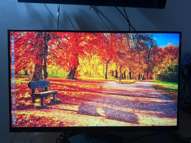 Игровой монитор MSI G274F — Batumi — 400 ₾