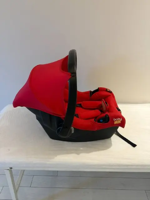 Baby Plus Puset — Анталия — 2 000 ₺