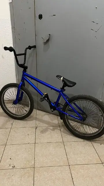 Велосипед BMX — Астана — 16 000 ₸