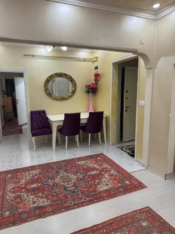 Квартира 2+1 район Фатих