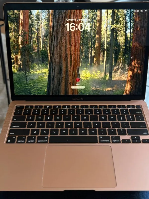 MacBook Air 13» M1