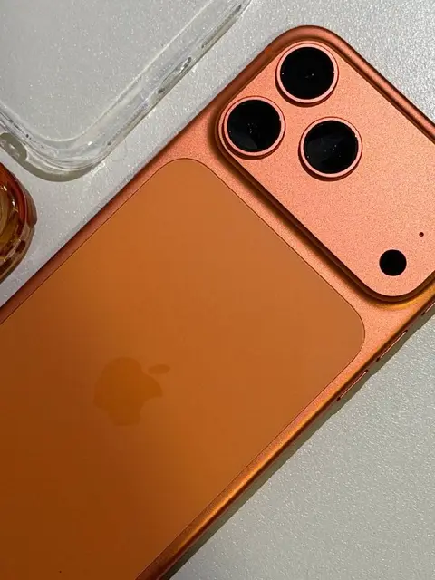 IPhone 17pro max 256 gb — Тбилиси — 3 200 ₾