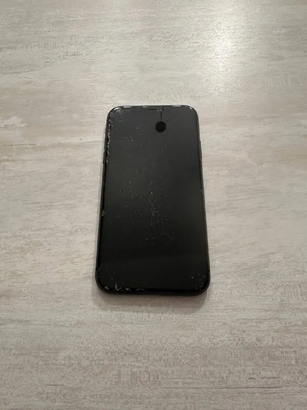 IPhone 11 64GB Black