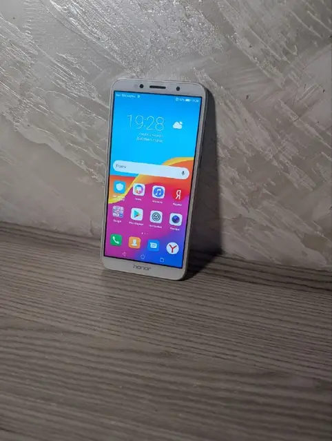 Honor 7A — Batumi — 75 ₾