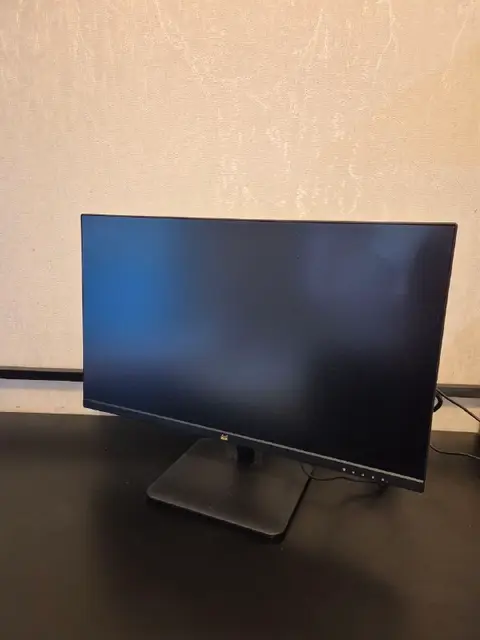 Монитор ViewSonic 24″ — Batumi — 200 ₾