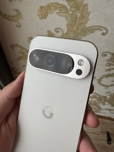 Google Pixel 9 Pro 16/256GB — Тбилиси — 1 500 ₾