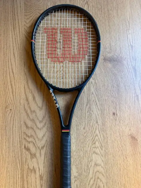 Wilson Pro Staff 97UL — Тбилиси — 350 ₾