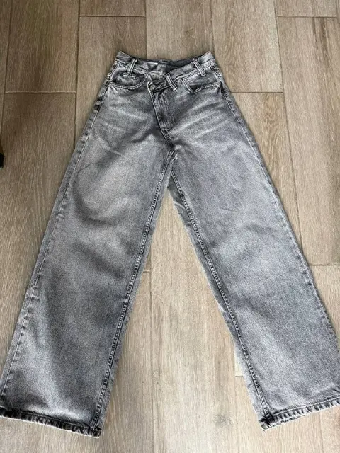 Джинсы Zara — Тбилиси — 70 ₾