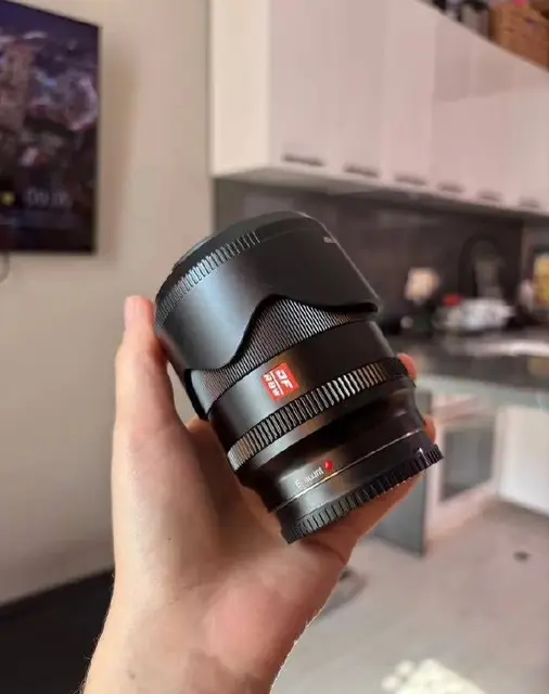 Viltrox AF 50 mm f/1.8 FE — Batumi — 650 ₾