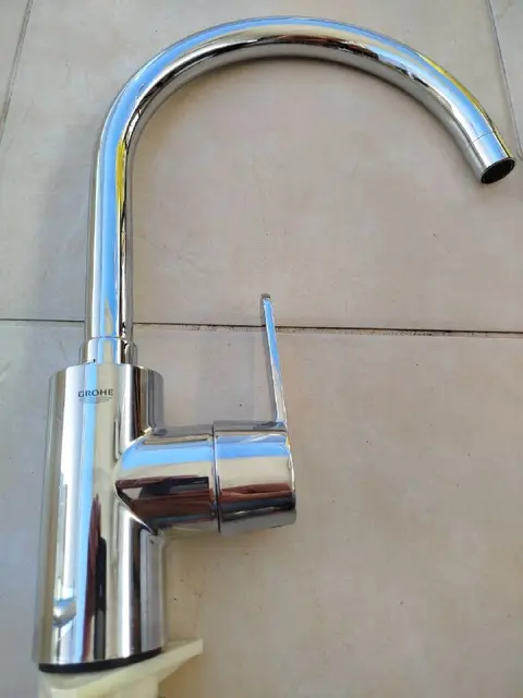 Смеситель для кухни Grohe Eurosmart Cosmopolitan — Antalya — 3,000 ₺