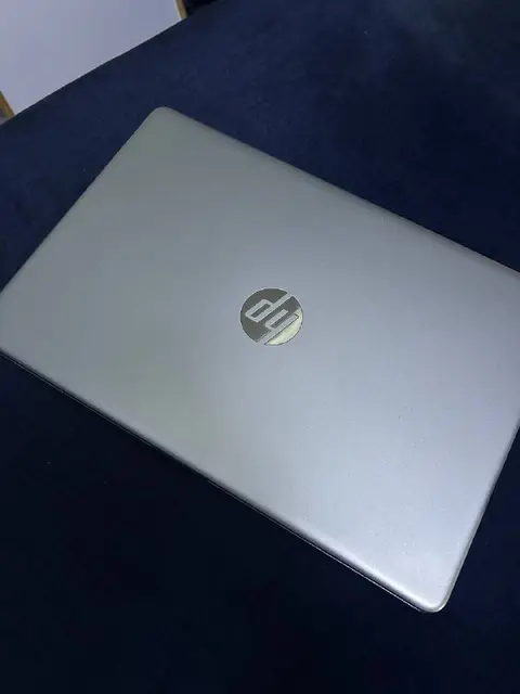 HP Laptop 15s-fq2xxx — Тбилиси — 550 ₾