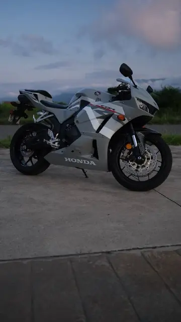 Honda CBR600RR — Батуми — 9 900 $
