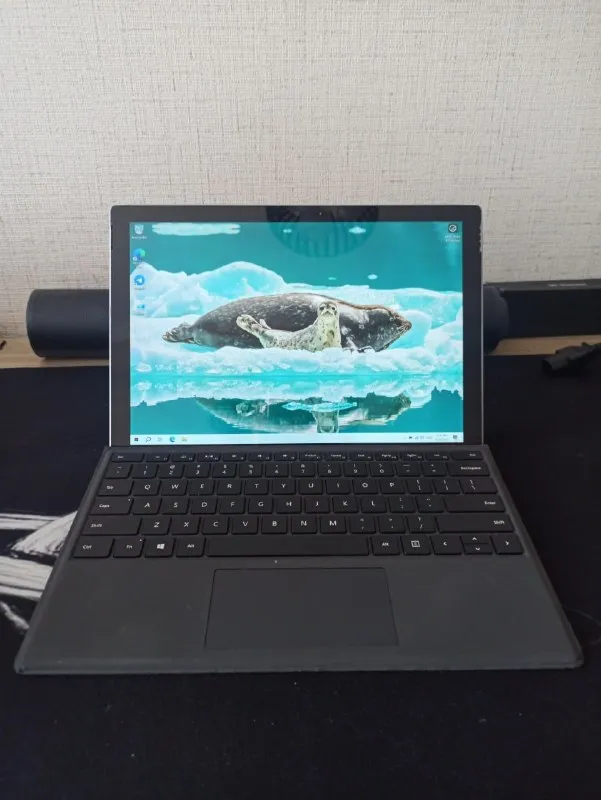 Microsoft Surface Pro 7