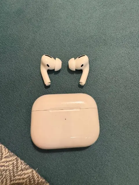 Airpods pro — Тбилиси — 130 ₾