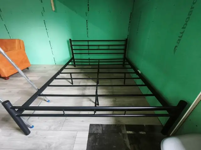 Металлический каркас кровати 160×200 — Batumi — 250 ₾