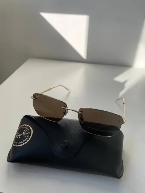 Очки Ray Ban — Белград — 50 €