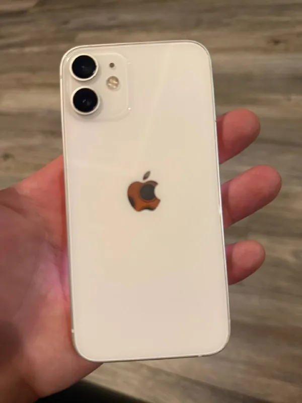 IPhone 12 mini 64 GB