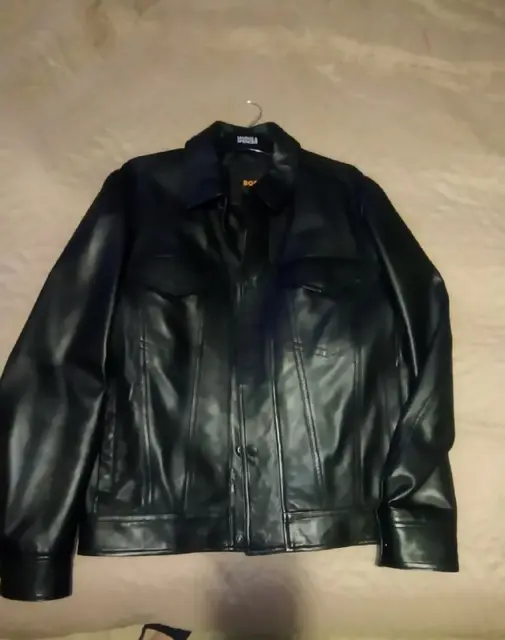 HUGO BOSS — ORIGINAL — Тбилиси — 1 000 ₾