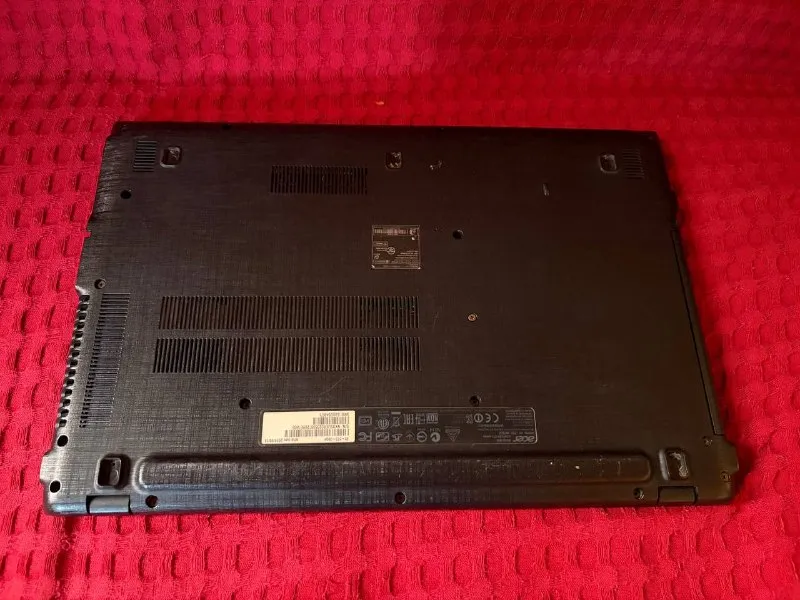 Acer Laptop for Sale