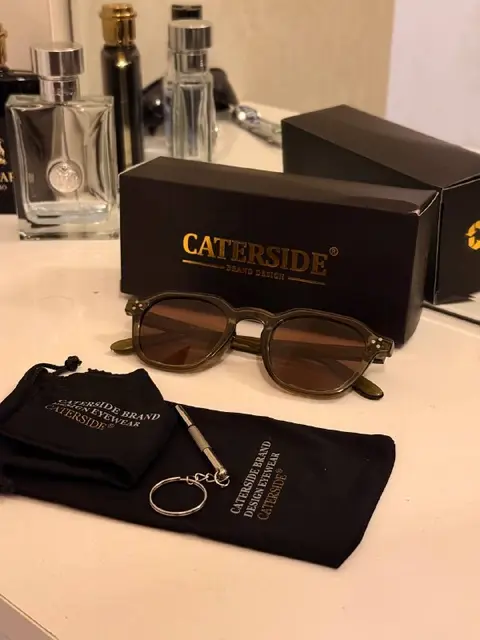 Солнцезащитные очки Caterside — Batumi — 30 ₾
