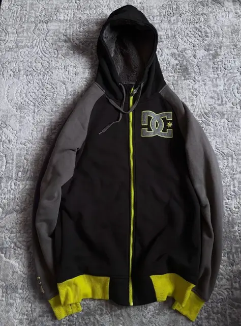 DC Jacket — Тбилиси — 100 ₾