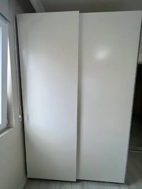 Шкаф купе 236/150/65 — Анталия — 17 500 ₺