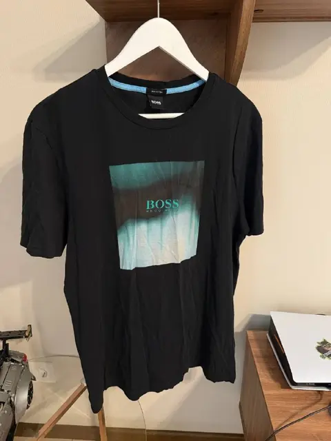 Мужские футболки Calvin Klein — Tbilisi — 40 ₾