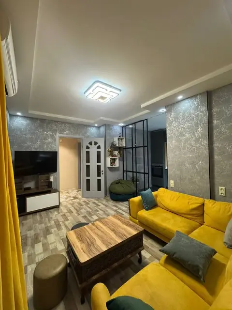 Квартира в Батуми — Batumi — 153,000 $
